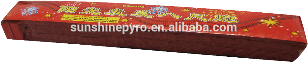 Sfa808 Rojo Chino 50000 Flequillo Celebración Petardos - Banner (1000x371), Png Download