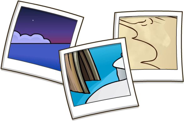 Party Sneak Peeks2 (760x480), Png Download