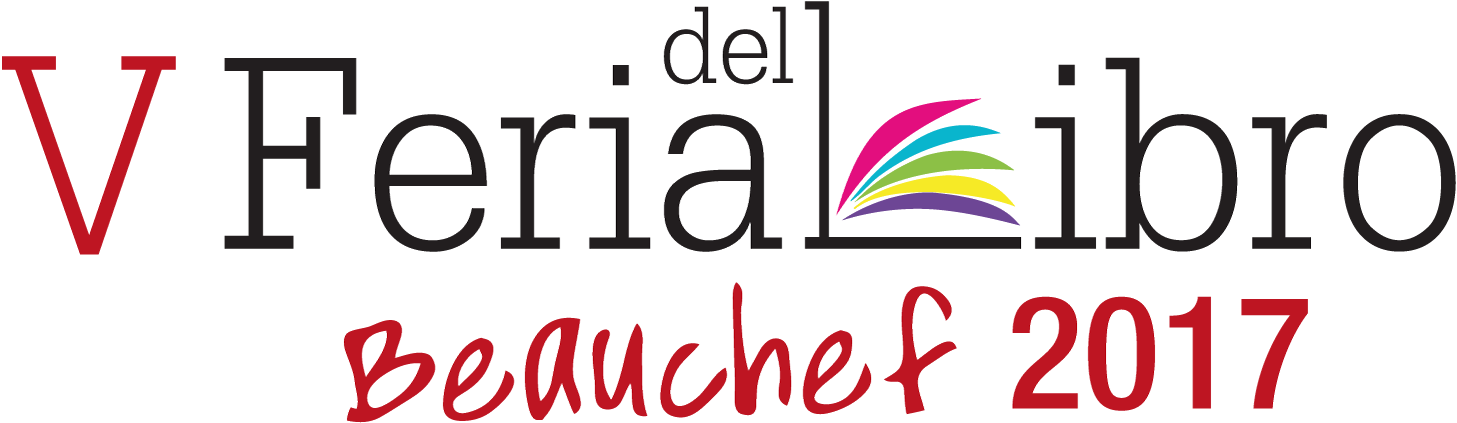 V Feria Del Libro Beauchef - Znany Lekarz (1500x525), Png Download