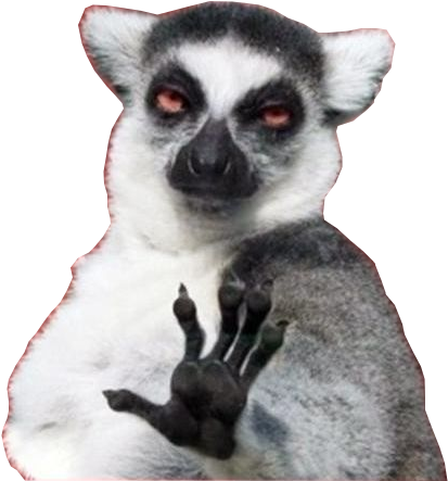 Calm The Fuck Down (596x582), Png Download