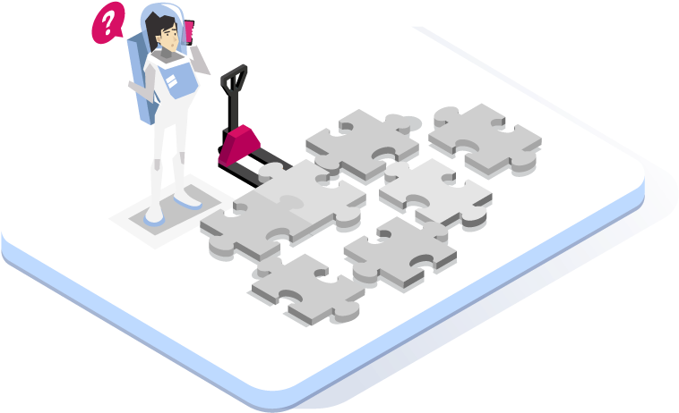 Here Are Some Answers To Frequently Asked Questions - Illustration (929x545), Png Download