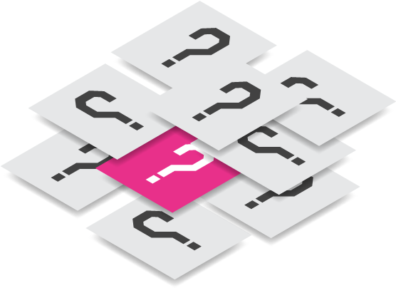 Faq - Graphic Design (555x555), Png Download