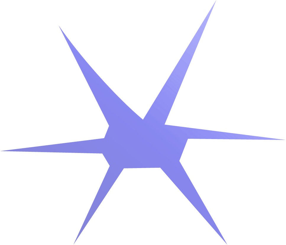 Snowflake Body (967x828), Png Download