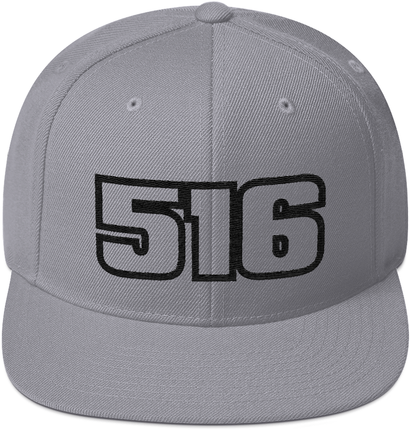 516 - Baseball Cap (1000x1000), Png Download
