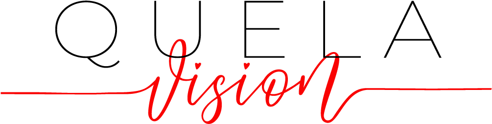 Quelavision Quelavision - Calligraphy (1200x600), Png Download