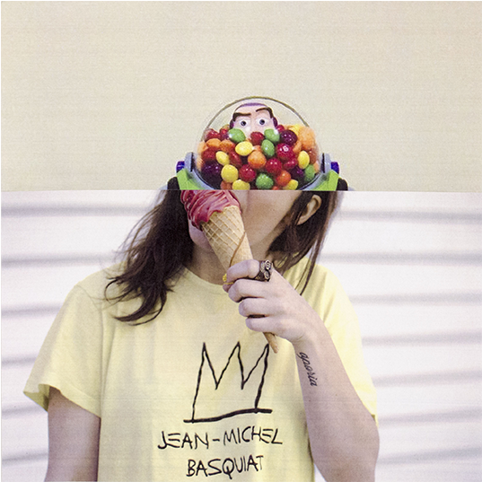 40 Of - Girl (804x536), Png Download