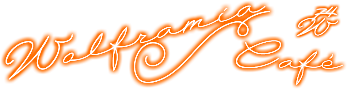 Wolframia Script - Elegant Font - Calligraphy (1140x300), Png Download