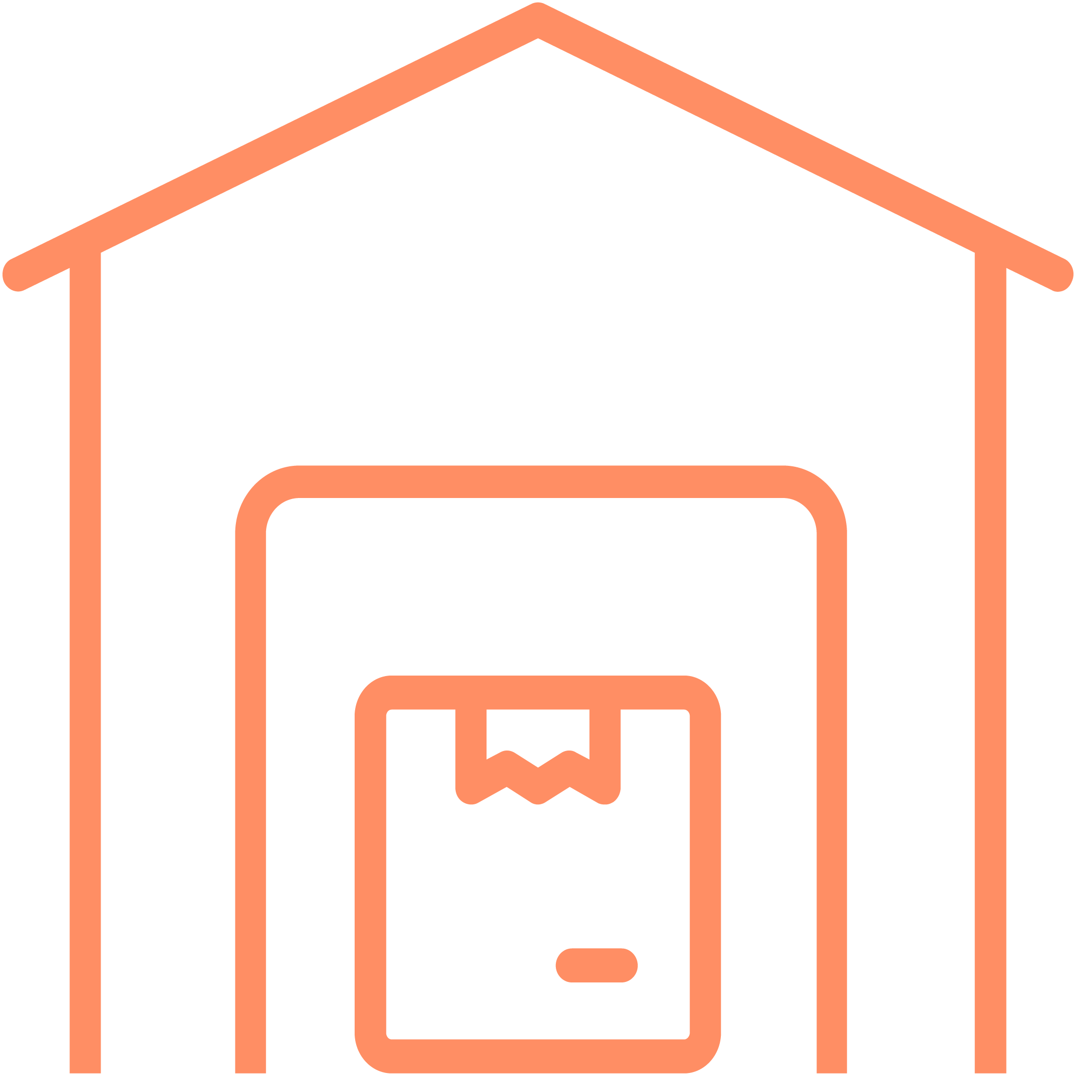 Warehousing (2139x2139), Png Download