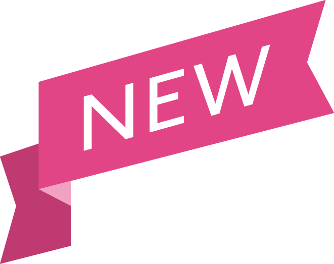 Product Flash - Brand New Ribbon Png (661x523), Png Download