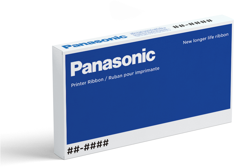 Panasonic Kxp145-1 - Panasonic (800x600), Png Download