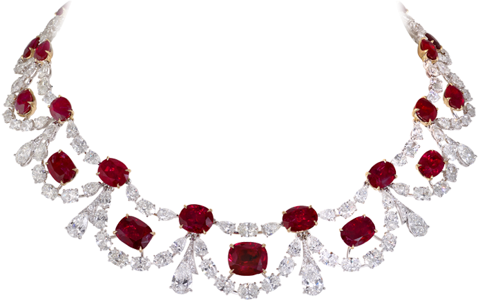 Exceptional Jewelry - Moussaieff New Jewelry (700x700), Png Download