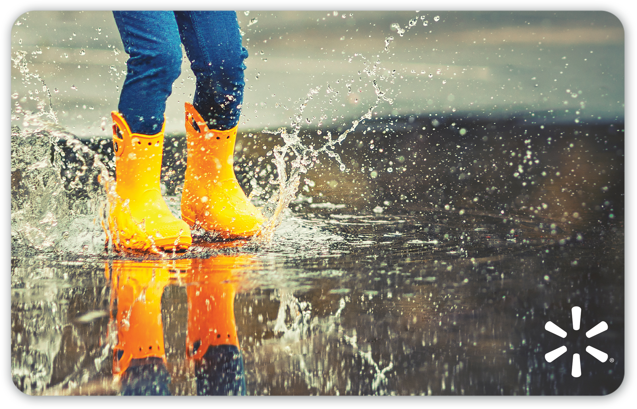 Rainy Days (2289x1500), Png Download