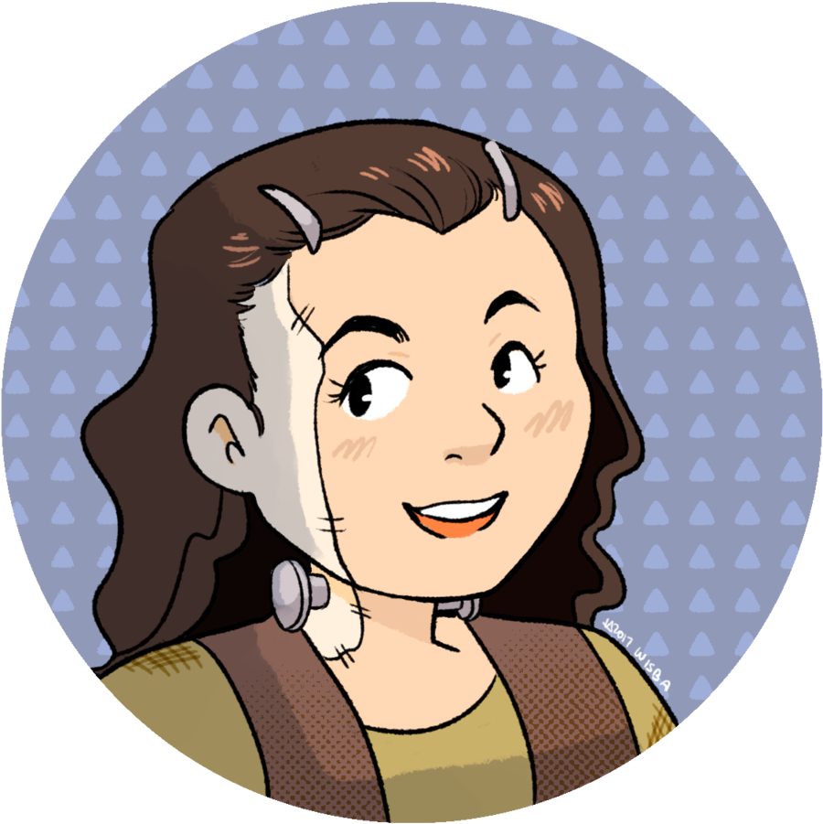 Cartoon (1000x1000), Png Download
