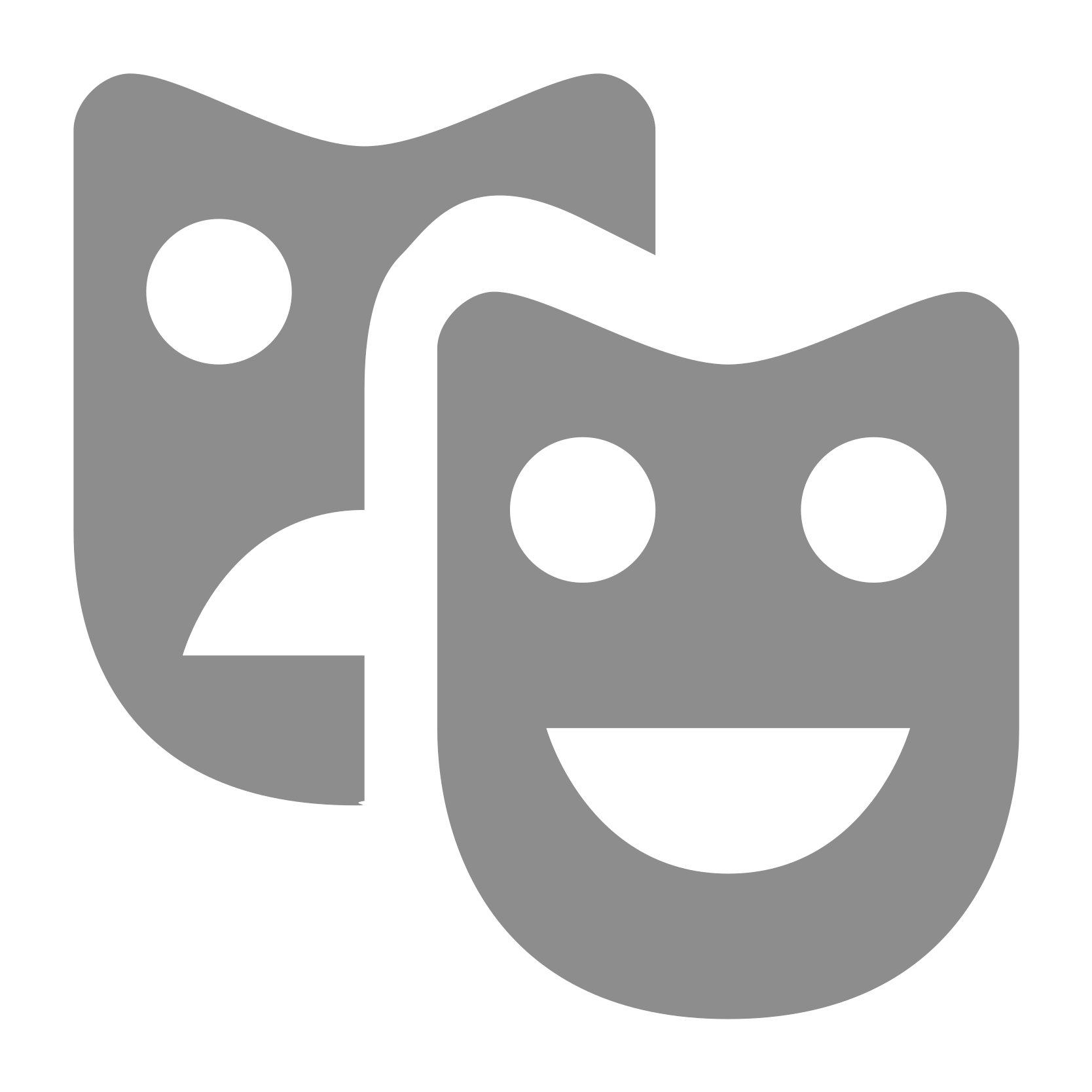 Open (2000x2000), Png Download