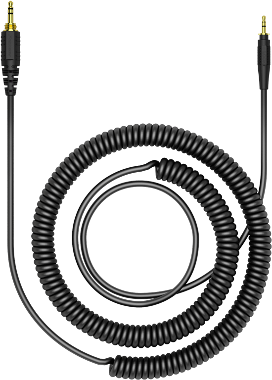 Pioneer Hc-ca0401 Cable Para Auriculares Hrm/hdj - Pioneer Hrm 5 Cable (1024x768), Png Download