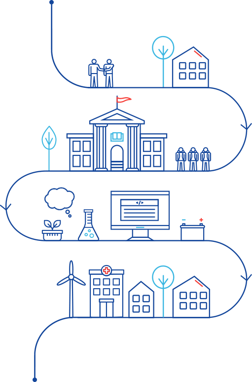 Why Stem Education Matters In Ethiopia Icon 1 (511x774), Png Download