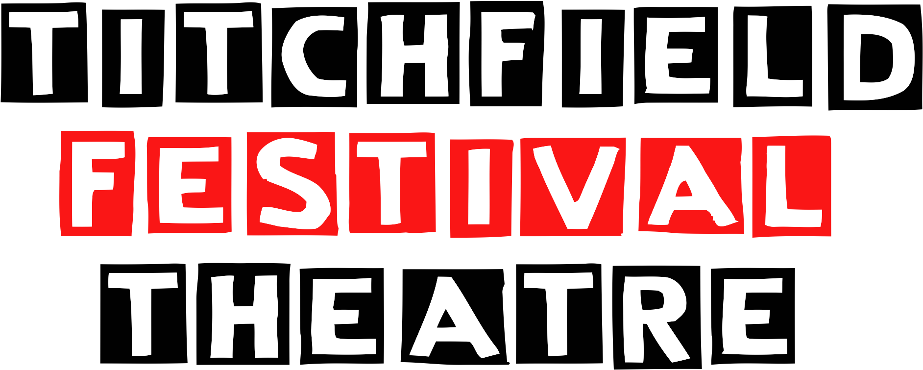 Titchfield Festival Theatre - Carmine (1929x1000), Png Download