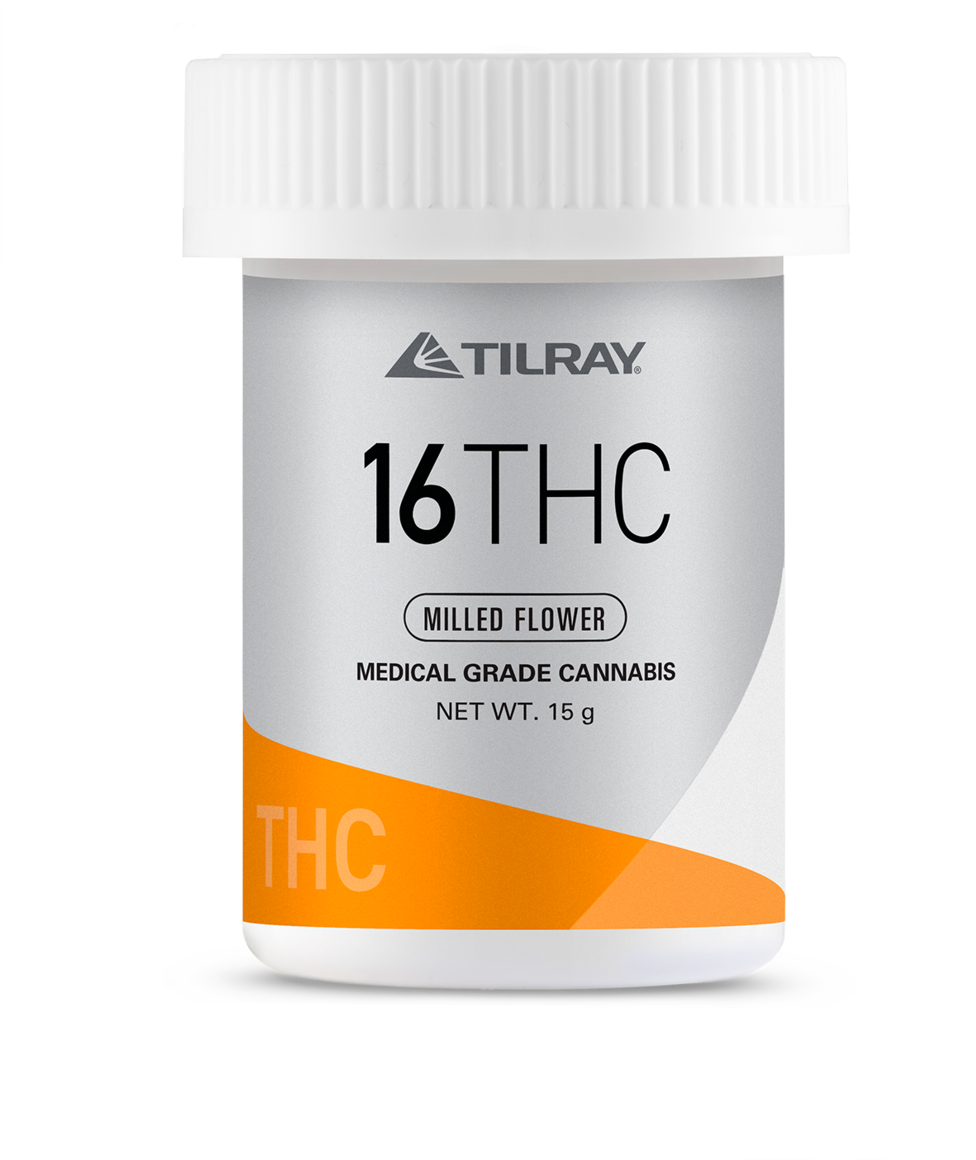 Global Gen Iii Flowerthc 16 Whole Flower - Caffeine (1000x1159), Png Download