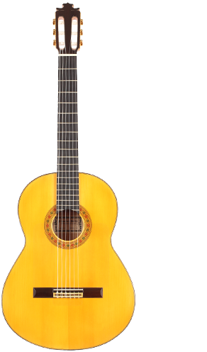 Francisco Barba 2012 - Yamaha Fg Ta (700x500), Png Download