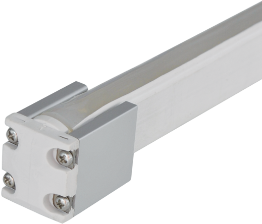Lineo Line End Screw - Door (630x576), Png Download