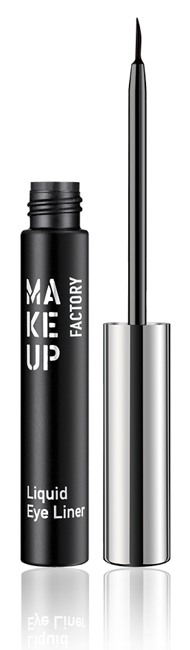 Liquid Eye Liner - Eye Liner (1000x1000), Png Download