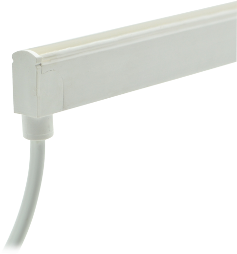 Lineo Line Injection Moulded End - Bench (630x573), Png Download