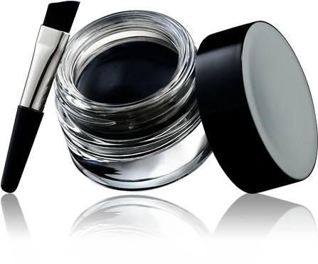 Buy Oriflame Beauty Studio Artist Gel Eye Liner - Oriflame Gel Eyeliner Price (645x645), Png Download