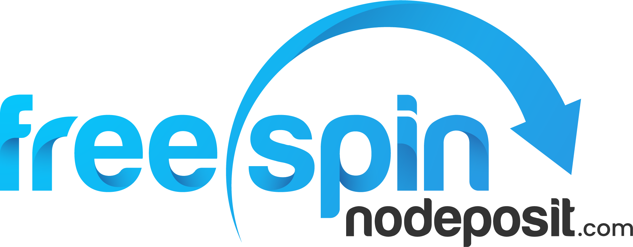 Free Spins No Deposit - Graphic Design (2017x788), Png Download