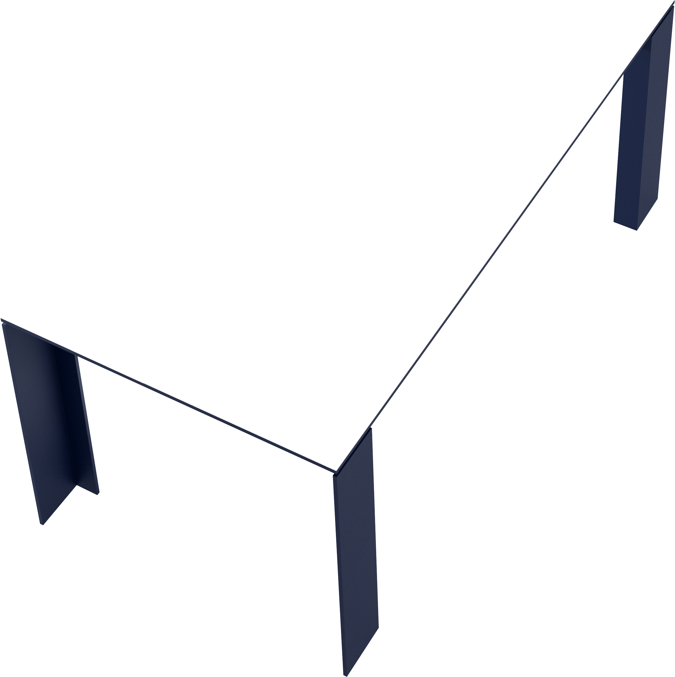 Tau Cvb2potes - Table (3000x2850), Png Download
