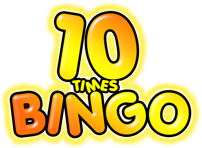 Ten Times Bingo Because You Will Be Able To Multiply - Illustration (1024x768), Png Download
