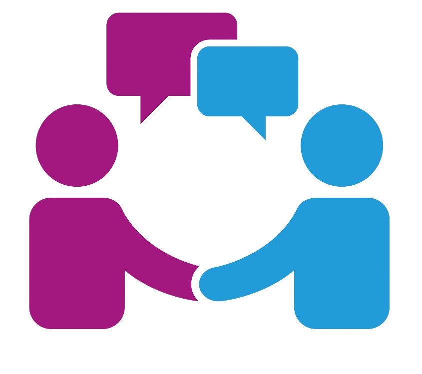 Feedback - Customer Relationship Management Icon Png (845x749), Png Download