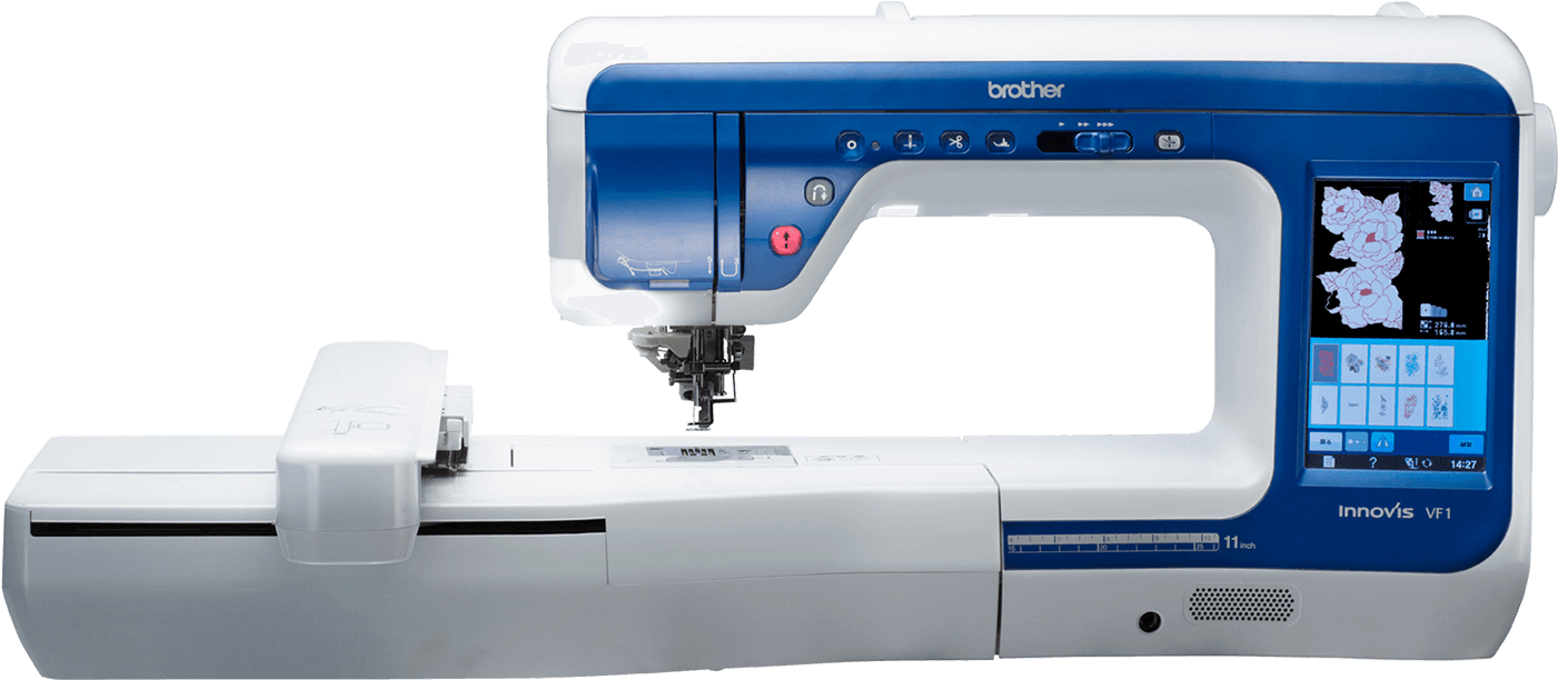 Sewing Machine (1420x800), Png Download