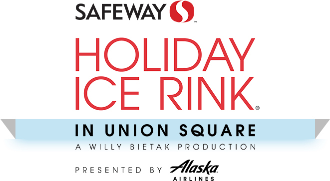 Logo Retina New - Holiday Ice Rink (660x480), Png Download