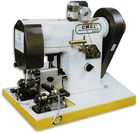 G89 Cmci Industrial Professional Sewing Machine - Sewing Machine (850x500), Png Download