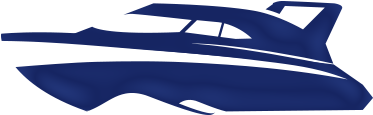 Boat Insurance - Motor Boat Vector Png (500x405), Png Download