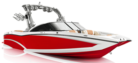 Boat - Boat On White Background (490x260), Png Download