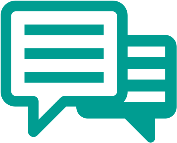 Feedback - Icon (1000x882), Png Download