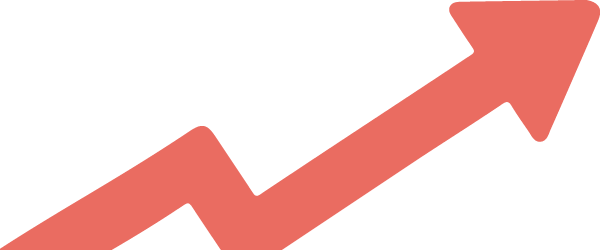 Arrow Logo Full - Graphic Design (600x250), Png Download