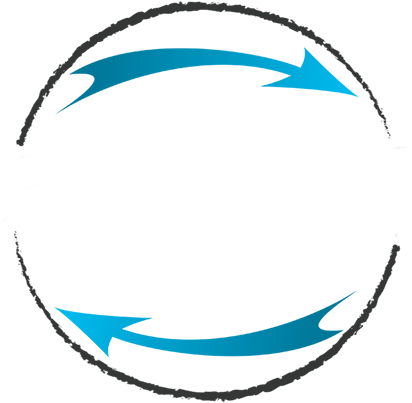 Circle (411x411), Png Download
