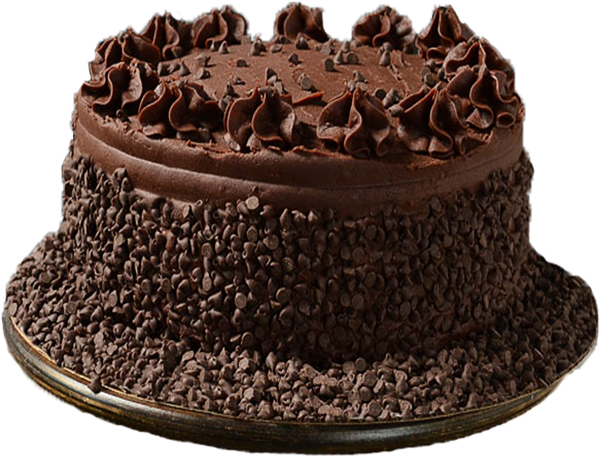 Chocolate Cake Png Background Image - Chocolate Cake (900x598), Png Download