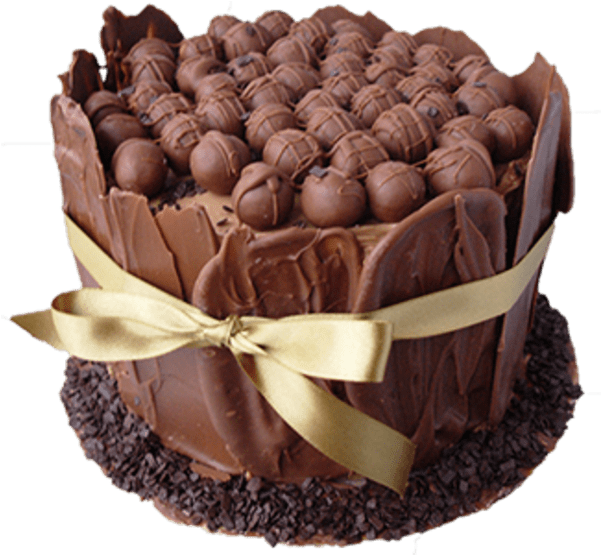Chocolate Cake (600x750), Png Download