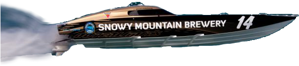 Contact - Race Boat Png (640x360), Png Download