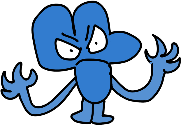 4 Evil - Four Evil Png (640x441), Png Download