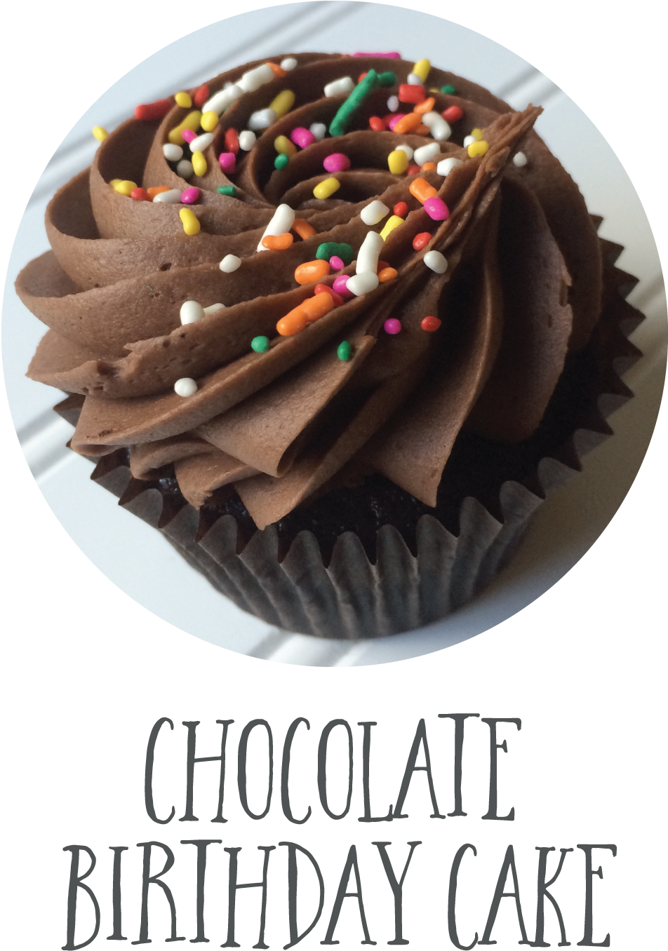 Chocolate Birthday Cake - Seek Adventure Round Ornament (1000x1422), Png Download