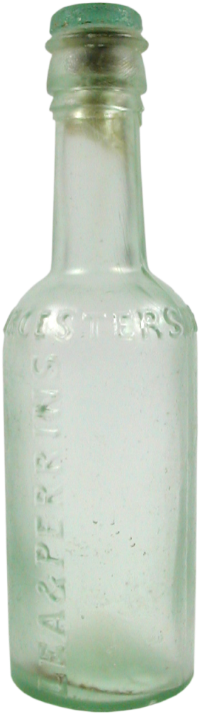 Lea Perrins Worcestershire Sauce Bottle - Lea And Perrins Worcestershire Sauce Bottles (960x1280), Png Download