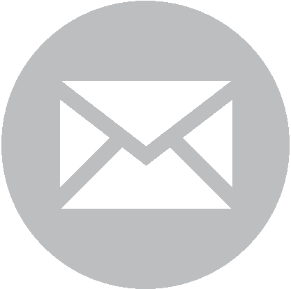 Icon Email - Euston Square Tube Station (417x414), Png Download