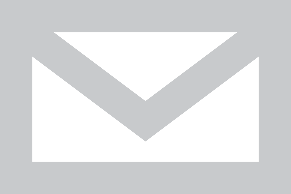 Open - White Email Icon Svg (1000x667), Png Download