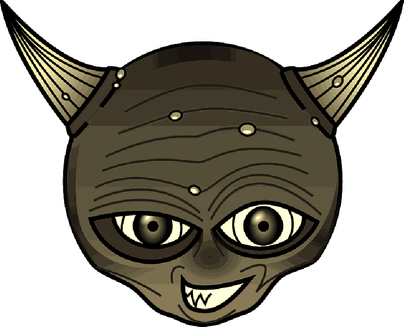 Download Mb Image/png - Cartoon Lucifer - Full Size PNG Image - PNGkit