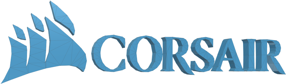 By Luigicoupe Jun 13, 2018 View Original - Corsair Components (1432x837), Png Download