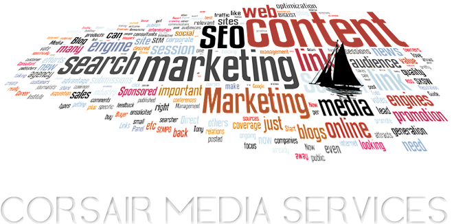 Word Cloud Sea - Marketing (700x450), Png Download